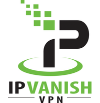 IPVanish - Logo