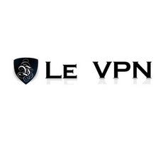 Le VPN - Logo