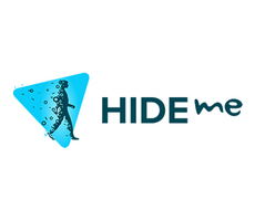 Hide Me - Logo