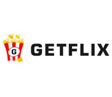 Getflix - Logo