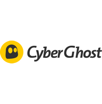 CyberGhost - Logo