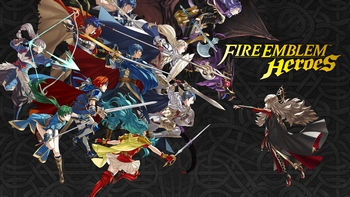 Débloquer Fire Emblem Heroes (télécharger et jouer depuis l'étranger)
