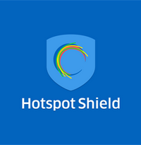 Hotspot Shield - Logo