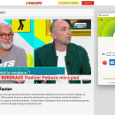 Comment regarder la chaîne l'Équipe depuis l'étranger en 2022 📺