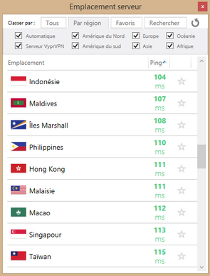 VyprVPN Philippines