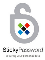 Sticky Password - Logo