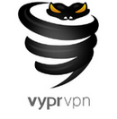 Logo VyprVPN