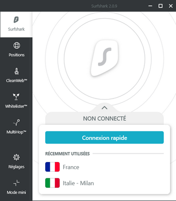 Interface