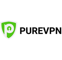 PureVPN - Logo