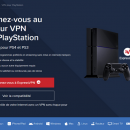 Comment avoir un VPN sur PS4 - Notre guide complet