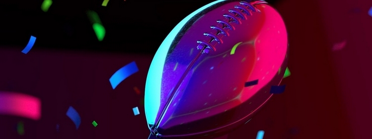 Super Bowl en streaming
