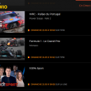 GP de Monaco en direct sur une chaîne gratuite