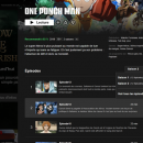 Comment regarder One Punch Man Saison 2 sur Netflix