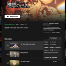 Comment regarder L'Attaque des Titans (SNK) Saison 3 et 4 sur Netflix [Tutoriel]