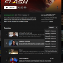 Comment regarder The Flash Saison 7 et 8 sur Netflix
