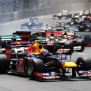 GP de Monaco en direct sur une chaîne gratuite