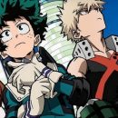 Comment voir My Hero Academia Saison 3, 4 et 5 sur Netflix en France