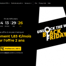 Black Friday et Cyber Monday 2022 chez NordVPN