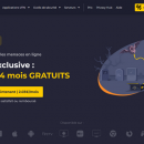 Black Friday VPN : les meilleures offres disponibles en 2022