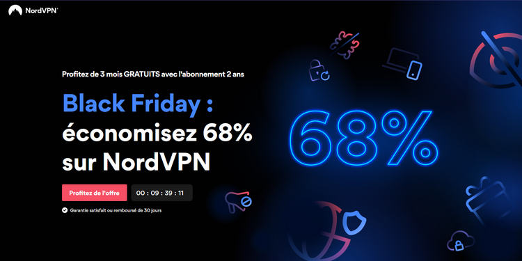 NordVPN