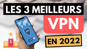 Meilleur VPN 2022