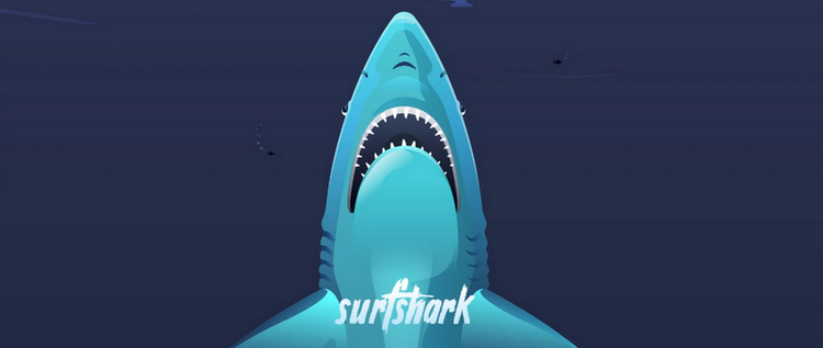 Surfshark Antivirus