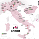 Giro 2023 en direct sur une chaîne gratuite [Streaming HD]
