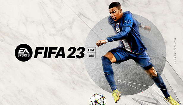 FIFA 23 VPN