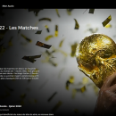 Tous les matchs de la Coupe du Monde 2022 en streaming gratuit