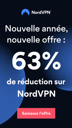 NordVPN