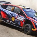 Rallye WRC 2023 en streaming sur une chaîne gratuite