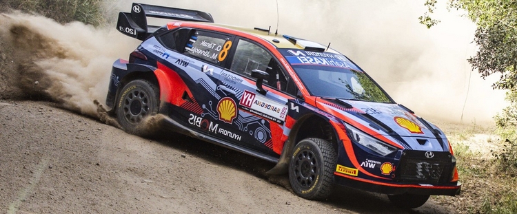 WRC en direct gratuit