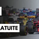 Regarder la F1 en direct sur une chaîne gratuite (GP du Japon)