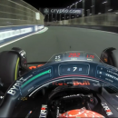 GP de Monaco en direct sur une chaîne gratuite [Streaming HD]