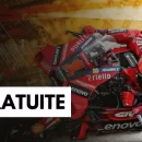 MotoGP diffusé en direct sur une chaîne gratuite (GP de France)