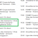 Real Madrid Liverpool en direct streaming gratuit : où voir le match?