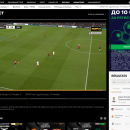 Comment regarder la Ligue Europa en streaming gratuit