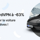 Inscrivez-vous à NordVPN et tentez de gagner une Tesla Model Y
