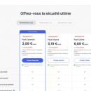 Inscrivez-vous à NordVPN et tentez de gagner une Tesla Model Y
