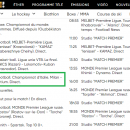 Comment regarder des matchs de Serie A en streaming gratuit
