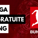 Bundesliga en streaming : Chaîne gratuite qui diffuse la Bundesliga