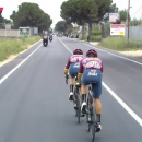 Giro 2023 en direct sur une chaîne gratuite [Streaming HD]