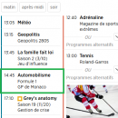 GP de Monaco en direct sur une chaîne gratuite