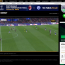 Inter Milan AC stream direct gratuit : où voir le match ?