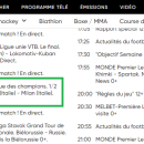 Inter Milan AC stream direct gratuit : où voir le match ?