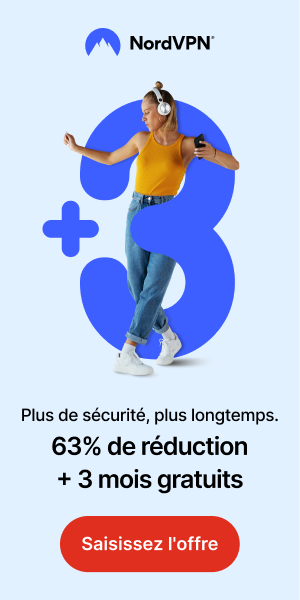 NordVPN