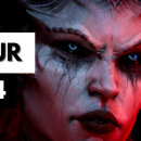 VPN pour Diablo 4 : Ping, Serveurs…