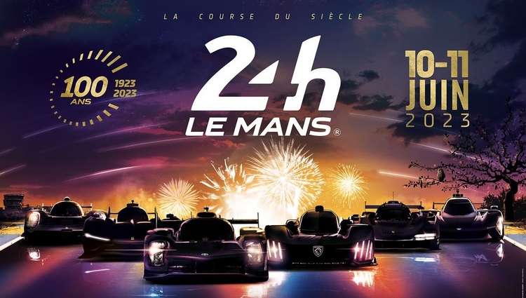 24h du Mans en direct gratuit