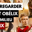 Comment regarder Astérix et Obélix : L'Empire du Milieu sur Netflix en France