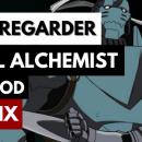 Comment regarder Fullmetal Alchemist : Brotherhood sur Netflix (5 parties)